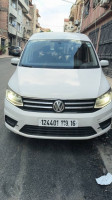 voitures-volkswagen-caddy-2019-birtouta-alger-algerie