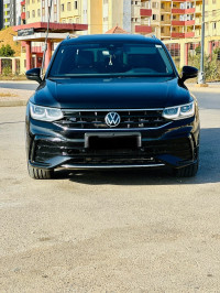 voitures-volkswagen-new-tiguan-2022-r-line-mostaganem-algerie