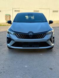 cars-renault-clio-5-2025-esprit-alpine-mostaganem-algeria