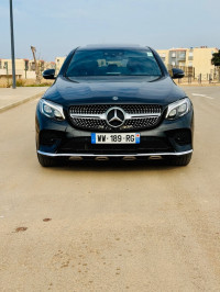 voitures-mercedes-glc-2018-mostaganem-algerie