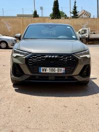 voitures-audi-q3-2024-s-line-mostaganem-algerie