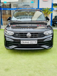 voitures-volkswagen-tiguan-2022-r-line-mostaganem-algerie