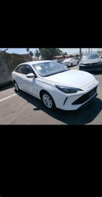 سيارات-roewe-i5-2026-بسكرة-الجزائر