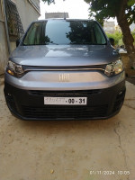 utilitaire-fiat-professional-doblo-2024-dz-bordj-el-bahri-alger-algerie