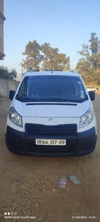 Peugeot Expert 2017 Expert