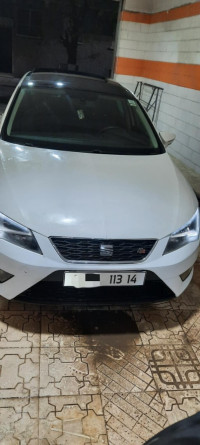 voitures-seat-leon-2013-tiaret-algerie