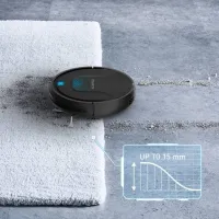 Aspirateur smart