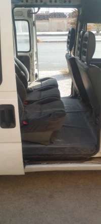 Peugeot Expert 2000 Expert