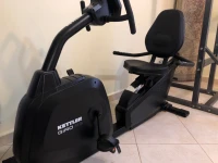 Vélo semi allongé kettler Giro R3 