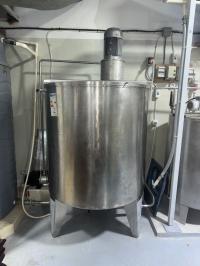 صناعة-و-تصنيع-melangeur-malaxeur-cuve-inox-1000-litres-القبة-الجزائر