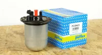 Tout  tip de filtration Auto
