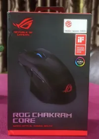 Asus Rog chakram core
