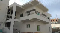 PEINTURe FACADes MONOCOUCHe et grifee monocouch