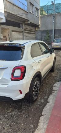 سيارات-fiat-500x-2024-club-بني-تامو-البليدة-الجزائر