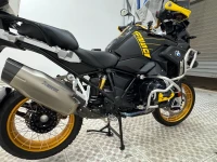 BMW GS1250 40 th Anniversary 2021