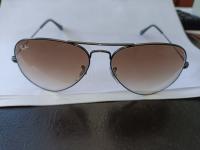 lunettes-de-soleil-hommes-ray-ban-aviator-marron-degrade-bouzareah-alger-algerie