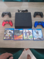 consoles-ps-4-setif-algerie