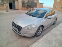 voitures-peugeot-508-2013-laghouat-algerie