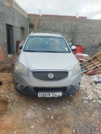 voitures-ssangyong-korando-2014-msila-algerie