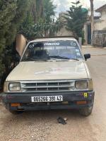 voitures-mazda-b1600-1991-damous-tipaza-algerie