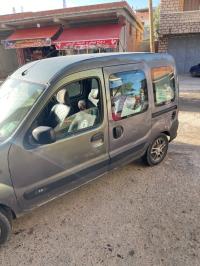 سيارات-renault-kangoo-2002-الدويرة-الجزائر