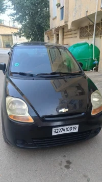 Chevrolet Spark 2009 Spark