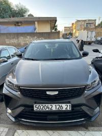voitures-geely-coolray-2026-super-power-oum-toub-skikda-algerie