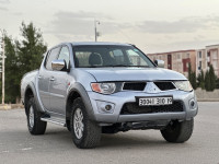 voitures-mitsubishi-l200-2010-doube-cabine-evolution-setif-algerie