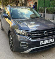 voitures-volkswagen-t-cross-2022-active-tiaret-algerie