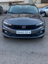 voitures-fiat-tipo-2023-bachdjerrah-alger-algerie