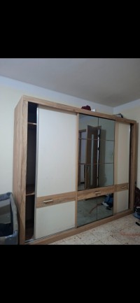 غرف-نوم-chambre-a-coucher-en-tres-bon-etat-cause-demenagement-هراوة-الجزائر
