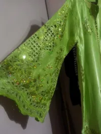 Vente kaftan