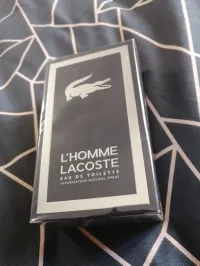 Lacoste l'Homme EDT 100ml