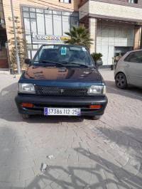 voitures-suzuki-maruti-800-2012-constantine-algerie