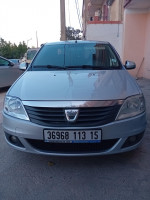 voitures-dacia-logan-2013-boghni-tizi-ouzou-algerie