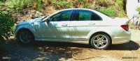 سيارات-mercedes-classe-c-2011-تيشي-بجاية-الجزائر