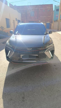 voitures-geely-coloray-2024-gf-tlemcen-algerie