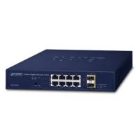 reseau-connexion-managed-gigabit-switch-ref-gsd-1020s-eu-planet-dar-el-beida-alger-algerie