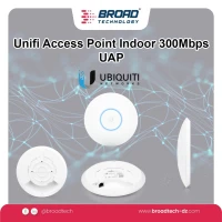 UAP  UBIQUITI Unifi Access Point Indoor 300Mbps