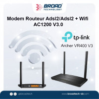 reseau-connexion-modem-routeur-vdsladsl2-wi-fi-ac1200-v30-ref-archer-vr400-tp-link-dar-el-beida-alger-algerie