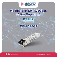 Modules SFP D-LINK 