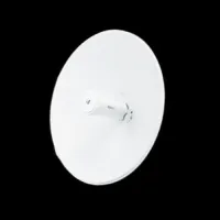 POINT D'ACCÈS EXTÉRIEUR 25 DBI UBIQUITI POWERBEAM 5AC GEN2