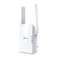 Répéteur WiFi 6 AX1500 Réf: RE505X TP-LINK 