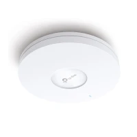 EAP610 TP- LINK Point d'accès plafonnier WiFi 6 AX1800 bi-bande 