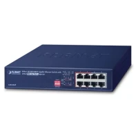 Poe Switch Réf: GSD-804P PLANET 