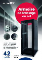 reseau-connexion-armoire-de-brassage-au-sol-ditecnet-dar-el-beida-alger-algerie