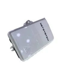 Boitier FTTH 4 Cores Netsystem