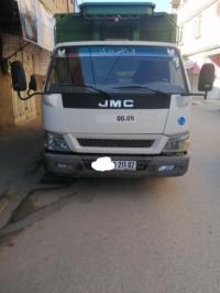 camion-jmc-2011-chlef-algerie