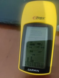 Gps Garmin 