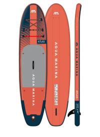 الرياضات-المائية-paddle-aqua-marina-atlas-الدويرة-الجزائر